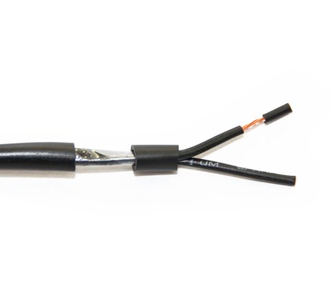 Cabo de controle sem blindagem Sparflex
