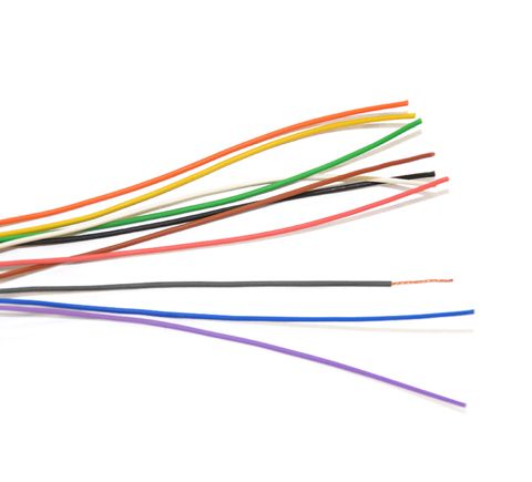 Cabo de eletrônica Sparflex