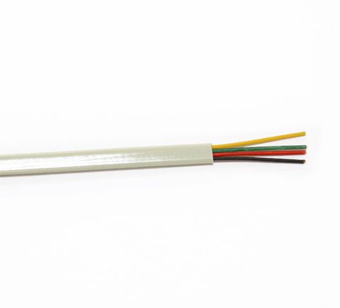 Cabo de extensão de telefone Sparflex