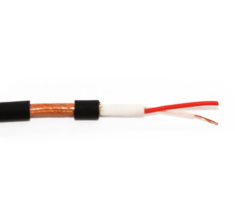 Cabo de microfone Exclusive Sparflex