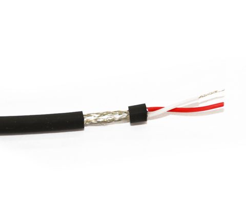 Cabo de microfone SPM S Sparflex
