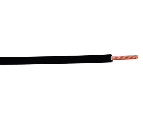 Cabo flexível NBR 9117 Sparflex