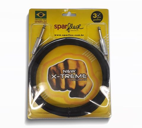 Cabo New X-treme Sparflex