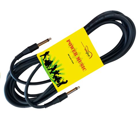 Cabo Power Music Sparflex