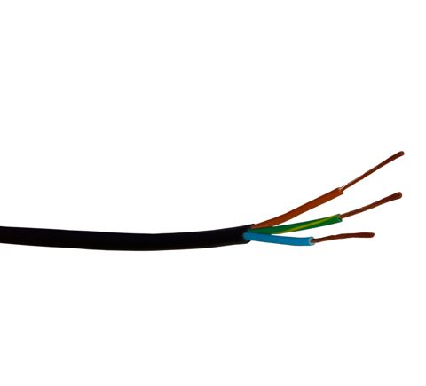 Cabo PP plano Sparflex