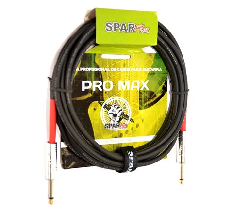 Cabo Pro Max Guitar Sparflex