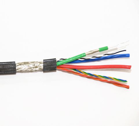 Cabo RGB Sparflex
