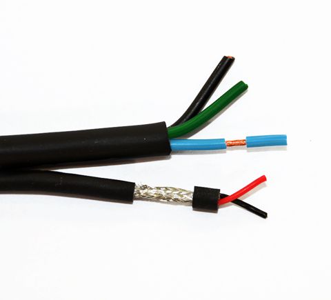 Cabo Sinal + AC Sparflex