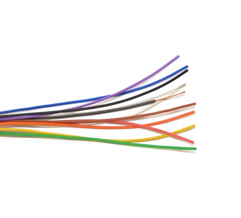 Cabos eletrônicos com certificações UL Sparflex